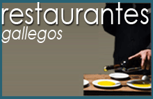 restautantes cocina gallega